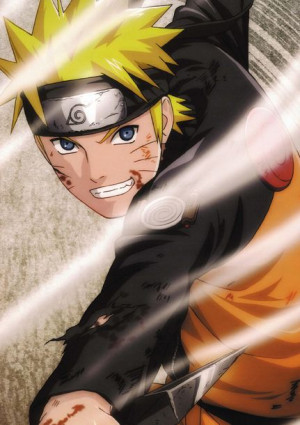 Plakat A3 Naruto PROMOCJA!