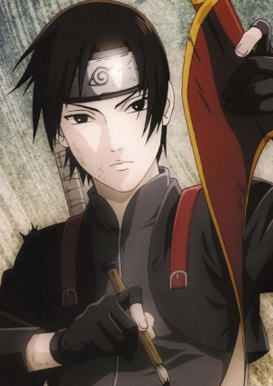 Plakat A3 Naruto Sai PROMOCJA!
