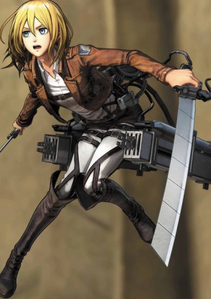 Plakat A3 Shingeki no Kyojin Historia PROMOCJA