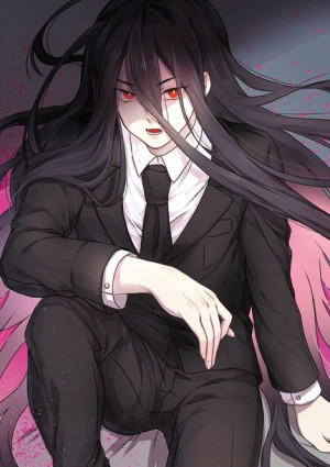 Plakat A3 Danganronpa PROMOCJA!