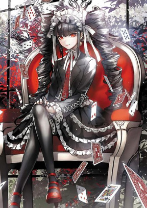 Plakat A3 Danganronpa PROMOCJA!