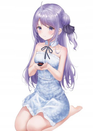 Plakat A3 Azur Lane PROMOCJA!