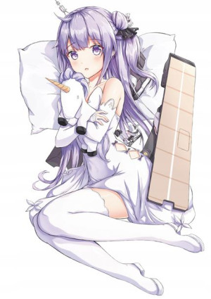 Plakat A3 Azur Lane PROMOCJA!