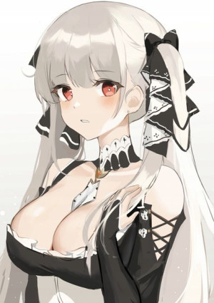 Plakat A3 Azur Lane PROMOCJA!