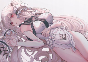 Plakat A3 Azur Lane PROMOCJA!