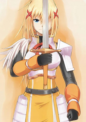 Plakat A3 Konosuba Darknes PROMOCJA!