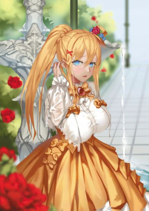 Plakat A3 Konosuba Darknes PROMOCJA!