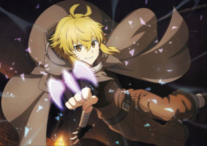 Plakat A3 Sword Art Online SAO Argo PROMOCJA!