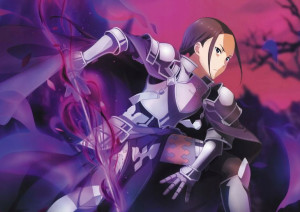 Plakat A3 Sword Art Online SAO Scheta PROMOCJA!
