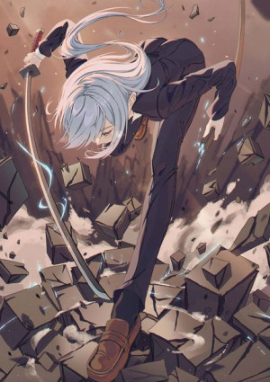 Plakat A3 Jujutsu Kaisen