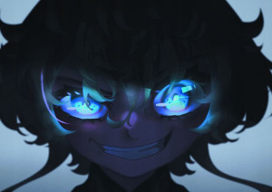 Plakat A3 Youjo Senki