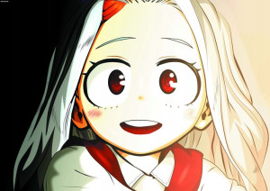 Plakat A3 Boku No Hero Academia