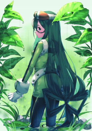 Plakat A3 Boku No Hero Academia