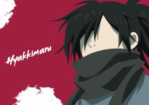 Plakat A3 Dororo