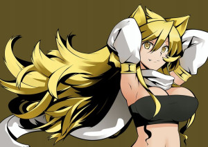 Plakat A3 Akame Ga Kill!! Leone PROMOCJA!
