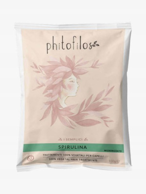 Spirulina Phitofilos 100g SKLEP