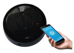 Uniwersalny Pilot Ir Neo WiFi Smart Remote Tuya