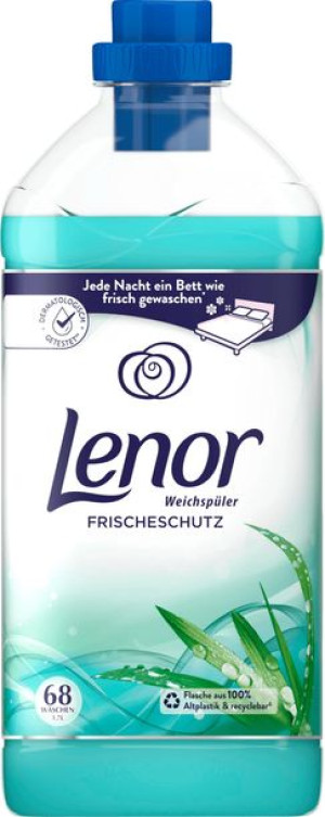 Lenor Frisheshutz Płyn do Płukania 68 prań DE