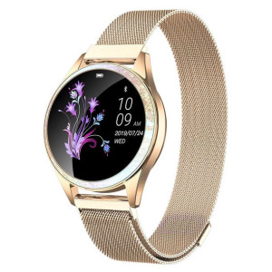 Damski SMARTWATCH G.Rossi + Dodatkowy pasek BF2-4D1-2