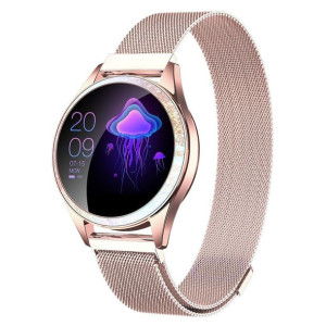 Damski SMARTWATCH G.Rossi + Dodatkowy pasek BF2-4D2-2