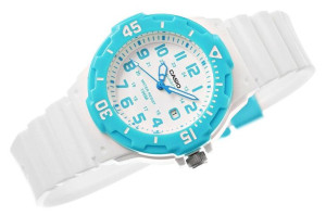 Zegarek Casio LRW-200H-2BVDF