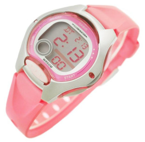 Zegarek CASIO LW-200-4BVDF LCD