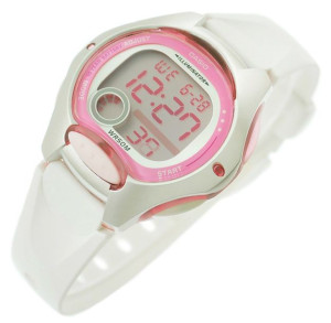 Zegarek CASIO LW-200-7AV LCD