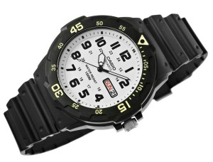 Zegarek Casio MRW-200H-7BVDF 10 Bar