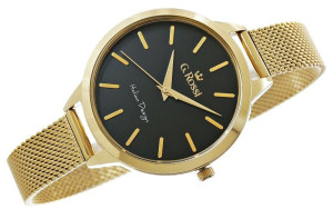 Zegarek Damski G.Rossi 10296B-1D1