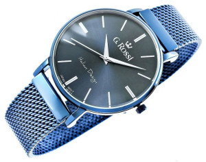 Zegarek Damski G.Rossi 10401B-6F1