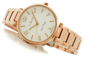 Zegarek Damski G.Rossi 11083-3D3