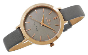 Zegarek Damski G.Rossi 11389A-1B3