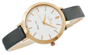 Zegarek Damski G.Rossi 11389A-3B4