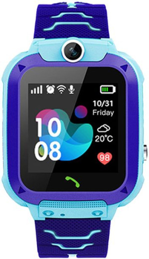 Smartwatch Dziecięcy Giewont SIM SOS GW510-2 BLUE