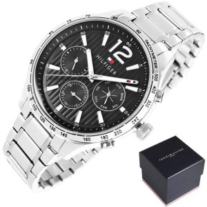 Zegarek Męski Tommy Hilfiger 1791469