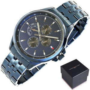 Zegarek Męski Tommy Hilfiger 1791618