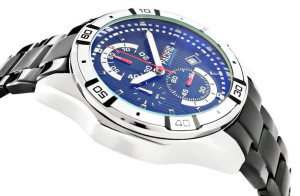 Zegarek Męski Pacific Chronograf X0015