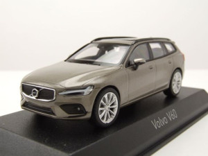 Norev Volvo V60, 2018