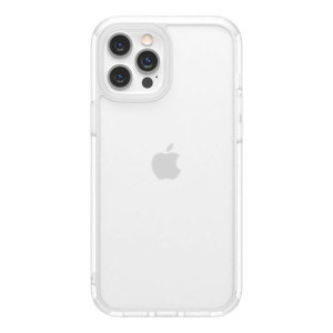 SwitchEasy Etui AERO Plus iPhone 12 Pro Max białe