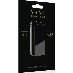 Nano Hybrid Glass Szkło 9H do Huawei P Smart 2019