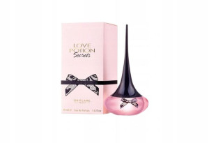 Oriflame Love Potion Secrets Woda perfumowana 50ml