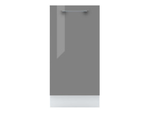 Panel Zmywarki Corina 45 Cm | Pz45b