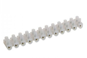 Kostka elektryczna 12 pin 5A 250V
