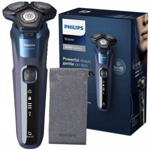 Golarka Męska Trymer Philips Series 5000 S5585/10