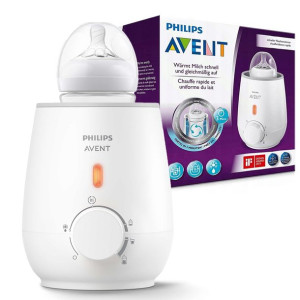 Podgrzewacz Do Butelek Avent Philips Scf355/07