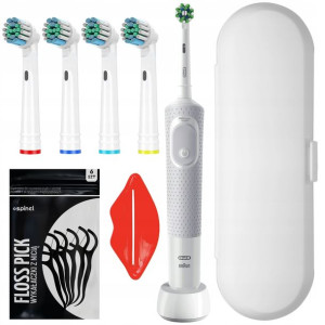 Szczoteczka Do Zębów Oral-b Vitality Pro Etui