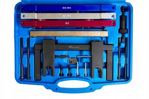 Blokada Rozrządu Bmw N51 N52 K N53 N54 N55 2.5 3.0