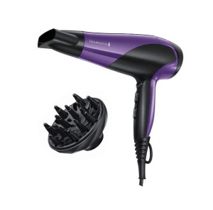 Remington D3190 Suszarka z jonizacją 2200 W