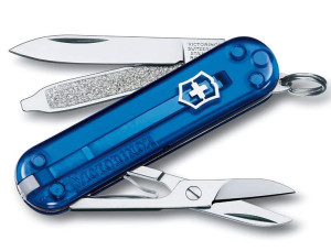 Scyzoryk Victorinox Classic Mały Sd 7w1