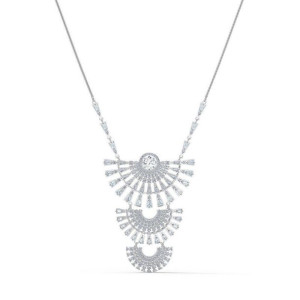 SWAROVSKI - Naszyjnik Sparkling Dance Dial Up RHS